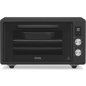 Resim Vestel MF 45 DKX Mini Fırın 