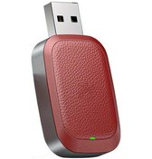 Resim Fastbuy Küçük Red Carplay Adaptör - Gecikme İzlenmez, Plug & Play 