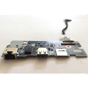 Resim Lenovo Uyumlu Thinkpad E580 Usb Soket 