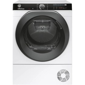 Resim Hoover NDPEH 10A2TCBEXSS 10 kg Wi-Fi Kurutma Makinesi 