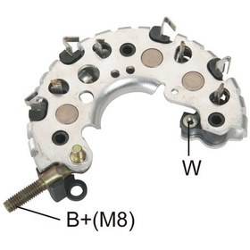 Resim DİOT TABLA NISSAN PRIMERA /ROVER 800 V6 (96>) 