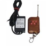 Resim DNA Sis Çakar Modülü 12 Fonksiyonlu 12 V Kaliteli Ürün 