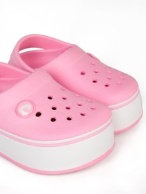 Resim Civil Girls Kız Çocuk Sargılı 24-29 Numara Terlik - Pembe - Pembe / 2 