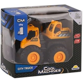 Resim 4713 Şehir Araçları Off Road -sunman Çok Renkli 