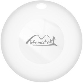Resim Lifemate LifeTag Android Uyumlu Google Lisanslı Akıllı Takip Cihazı (Sadece Android ile Uyumludur) 