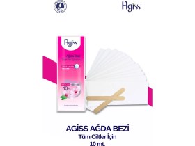 Resim Agiss s Ağda Bezi 10 m Hazır Parça 