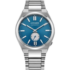 Resim Citizen NK5010-51L Otomatik Erkek Kol Saati 