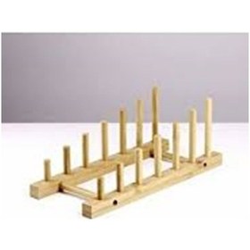 Resim Balsa Tbk07 Bambu Tabaklık 