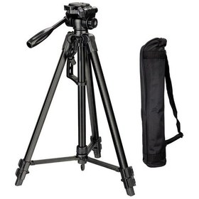 Resim Projeksiyon Cihazı İçin Profesyonel 135cm Tripod 
