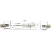 Resim General Electric 150W Uvc Td Mavi RX7S Metal Halide Ampul 