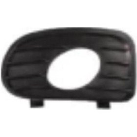 Resim Opel Vectra Ön Tampon Panjuru Delikli Sol 99-02 Ref. No: 90548325 Uyumlu Opl07ve033 