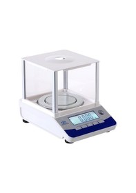 Resim Wl-2002L Dijital Hassas Terazi - Hassasiyet: 0,01 Gr. Max: 2 Kg. 