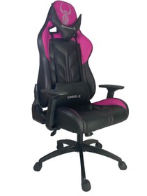 Resim Rebelx Victor Premium Pembe Oyuncu Koltuğu 