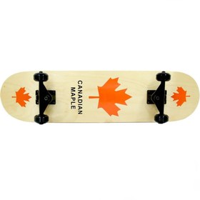 Resim Nessiworld Canadian Maple Profesyonel Kaykay 