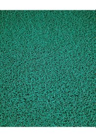 Resim Yeşil Kıvırcık Paspas, Karmaşık Paspas, 100 100 