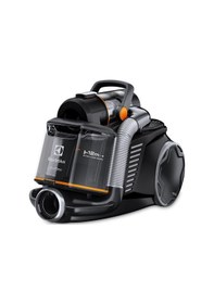 Resim Electrolux EUFC82EB Ultra Flex 650 W Toz Torbasız Elektrikli Süpürge 