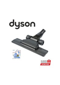 Resim Elektrikli Süpürge Emici Başlığı 