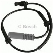 Resim BOSCH 986594519 TEKERLEK SENSÖRU ÖN SOL SAĞ BMW E81 E87 E82 E88 E 