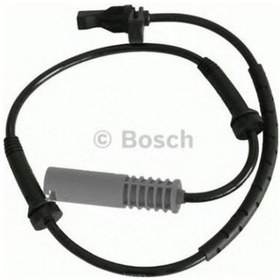 Resim BOSCH 986594519 TEKERLEK SENSÖRU ÖN SOL SAĞ BMW E81 E87 E82 E88 E 