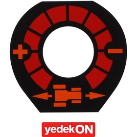 Resim AGCO Dekal - Valtra | VA403079 
