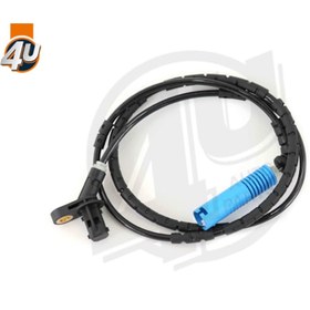 Resim Bmw Arka Abs Sensörü E46 34526752683 