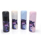 Resim Anime Baskılı Termos Model 4 