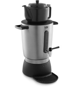 Resim Beko SE 8035 I Semaver 