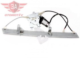 Resim Mitsubishi Cam Krikosu Sol Elektrikli (12V) Motorlu CANTER 511-515-519 