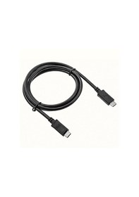 Resim Usb 3.1 2 Ucu Type-C Kablo 10Gbps Şarj Data Kablosu Apple Uyumlu MacBook 1M 