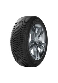 Resim Michelin 235/45R19 95V Pilot Alpin 5 Zp Kış Lastiği 2022 
