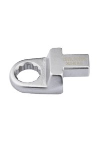 Resim Ceta Form Soketli Yıldız Ağız Anahtar (14x18) - 14 mm 