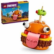 Resim LEGO Fortnite Durrr Burger 77070 