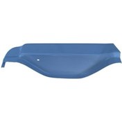 Resim 1997-2008 Hyundai H100 Minibüs Ayak Basamak Sacı Sağ Adet Oem No:7136543000 