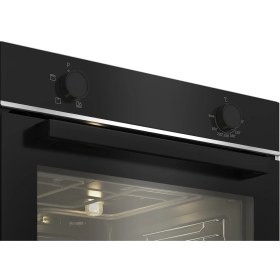 Resim Beko Bfc 210 S Siyah Ankastre Fırın 