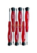 Resim Rico 6 Parça Saatçi Tornavida Seti Craft 50 MM 