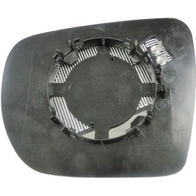 Resim Ayna Camı Hyundai İx35 2010- Isıtmalı Sağ 