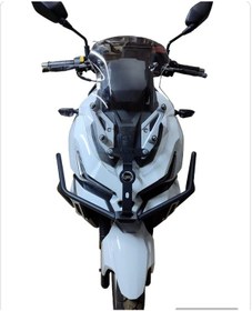 Resim Sym Adx 125 Ön Koruma Demiri 