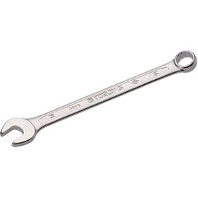 Resim İzeltaş 7 Mm Uzun Boy Kombine Anahtar 