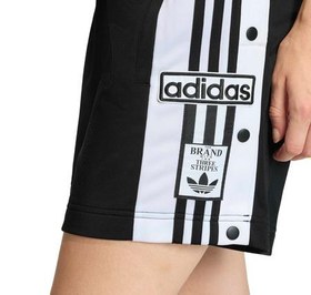 Resim adidas Adıbreak Sho Kadın Şort Ve Kapri Siyah 