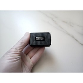Resim TKSTAR Mini Gps TK913 Araç Motor Kişisel Çocuk Takip Canlı izle 