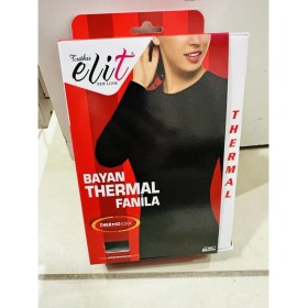 Resim Tutku Elit Termal Üst 