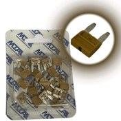 Resim MTA Mini Bıçak Sigorta 5 A (25 ADET) 