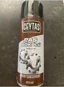 Resim CEYTAŞ 400 ml PAS SÖKÜCÜ 