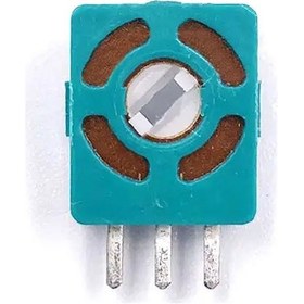 Resim Green-jcd 5 Adet 3d Analog Thumbstick Eksen Dirençleri Joystick Potansiyometre Sensörü Modülü Xbox 360 Kontrolörle 