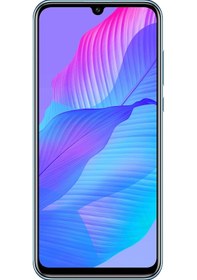 Resim Huawei P Smart S Duos 128 GB TR Garanti | 4 GB Beyaz 