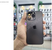 Resim Apple iPhone 13 Pro İkinci El YD | 128 GB | Mavi İkinci El APPLE İPHONE 13 PRO 128 GB SİYAH HAT TAKILMADI FULL ORJİNAL