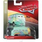 Resim Disney Cars Tekli Karakter Araçlar FLL37 