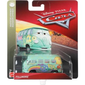 Resim Disney Cars Tekli Karakter Araçlar FLL37 