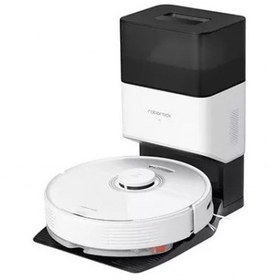 Resim Roborock Q7 Max Plus Çöp Toplama İstasyonlu Robot Süpürge 