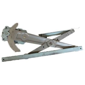 Resim Cam Krikosu Hılux Elektrikli 06-11 Ön Sol 